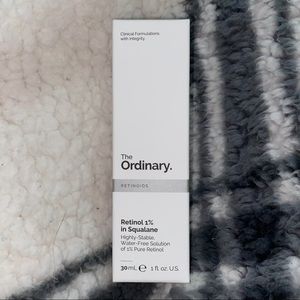 ✨NEW✨ The Ordinary Retinol 1% in Squalane